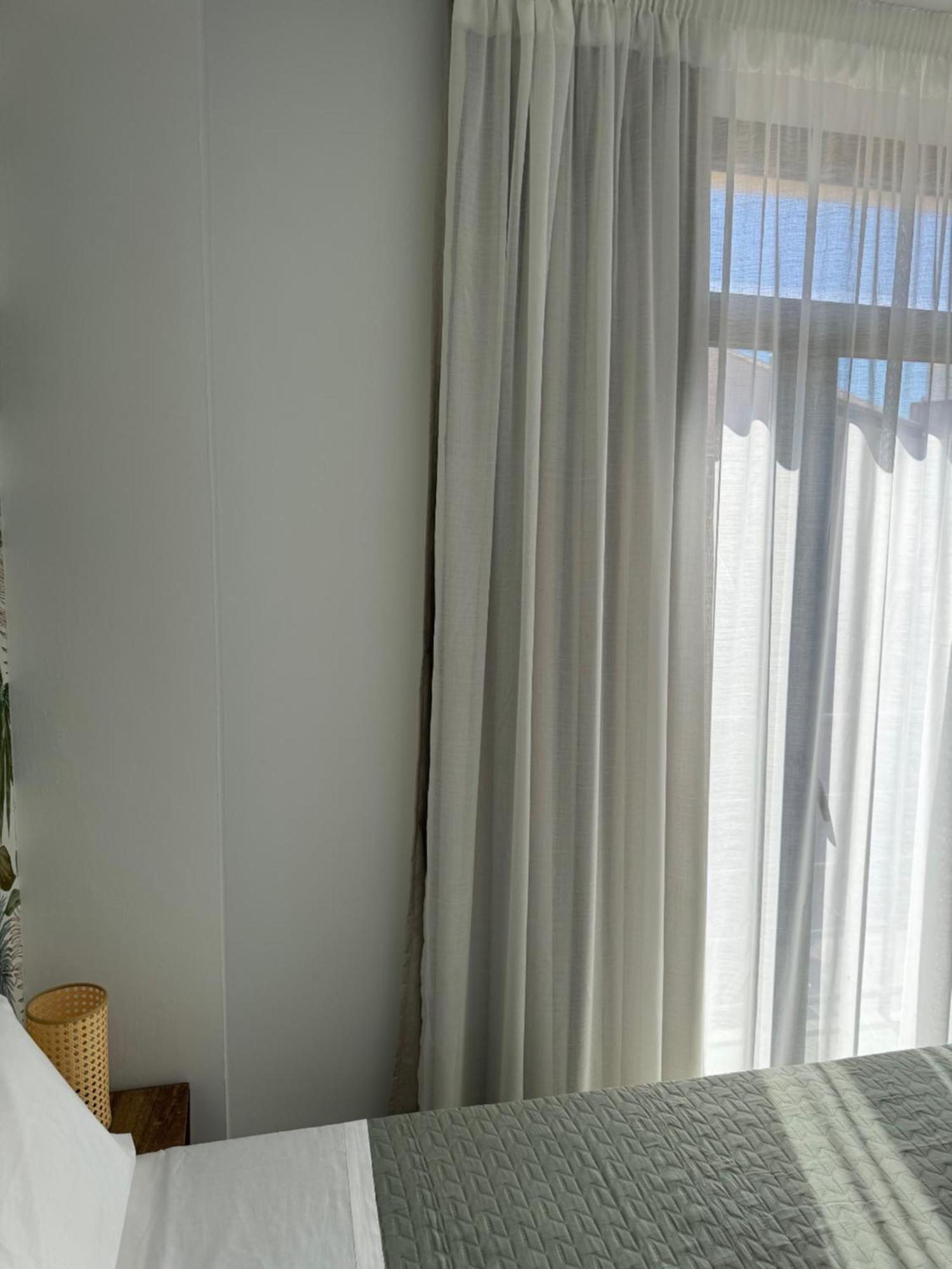 Plaza Victoria Apartments Málaga Exteriör bild